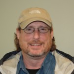 environmental consulting staff Jeff Rennells
